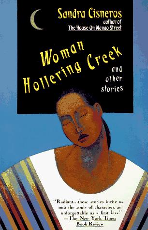 Woman Hollering Creek: And Other Stories