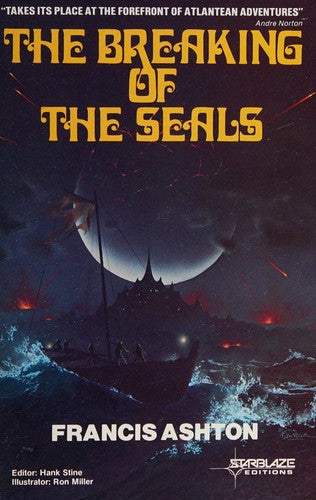 The Breaking Of The Seals