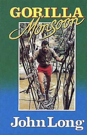 Gorilla Monsoon