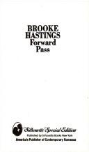 Forward Pass (Silhouette Special Edition)