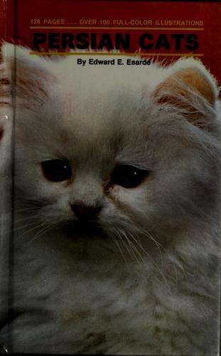 Persian Cats