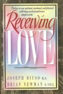 Receiving Love