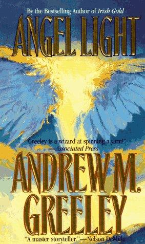 Angel Light: An Old-Fashioned Love Story