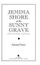 Jemima Shore At The Sunny Grave