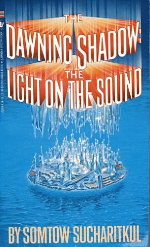 The Dawning Shadow: The Light On The Sound (Inquestor Series)