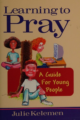 Learning To Pray