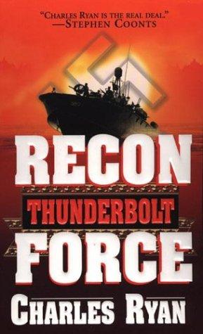 Recon Force: Thunderbolt