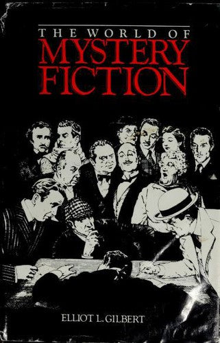 The World Of Mystery Fiction