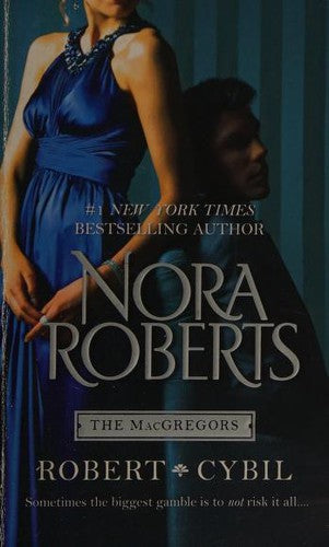 The Macgregors: Robert & Cybil