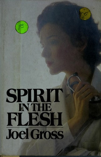 Spirit In The Flesh