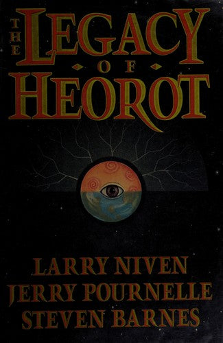 The Legacy Of Heorot