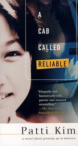 A Cab Called Reliable: a novel