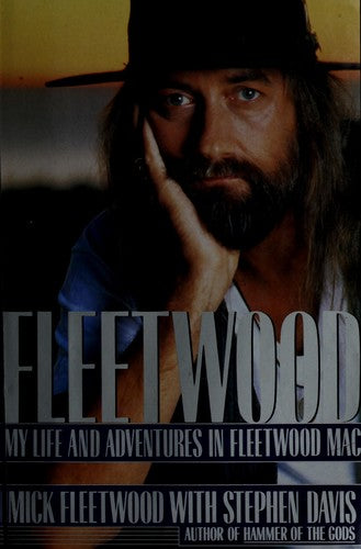 Fleetwood: my life and adventures in Fleetwood Mac