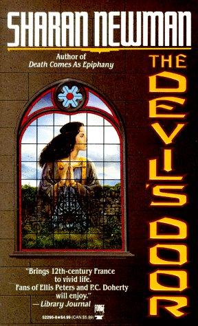 The Devil's Door: A Catherine LeVendeur Mystery