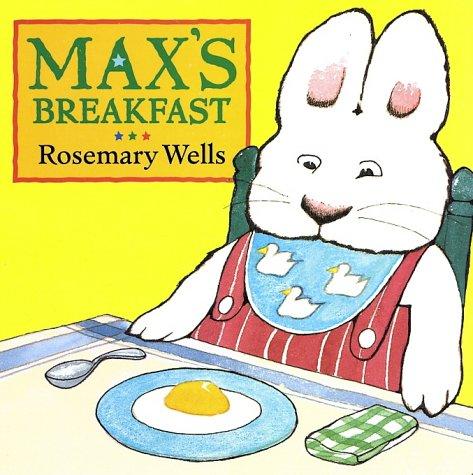 Max's Breakfast