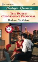 The Boss's Convenient Proposal (Harlequin Romance)