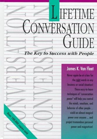 Lifetime Conversation Guide