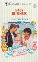 Baby Business (Silhouette Romance, No 1240)