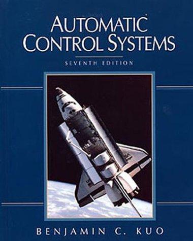 Automatic Control Systems 7th Edition