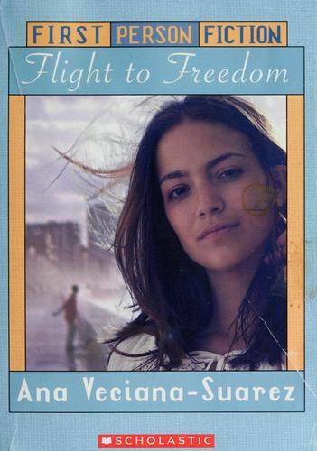 Flight To Freedom