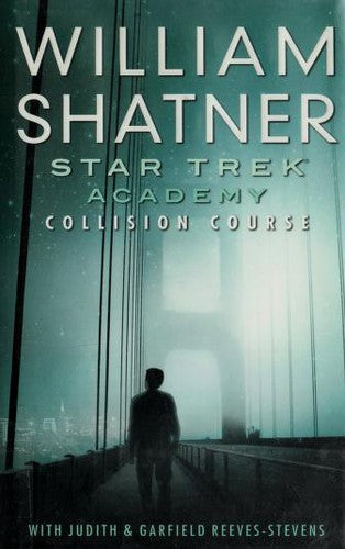 Star Trek Academy: Collision Course