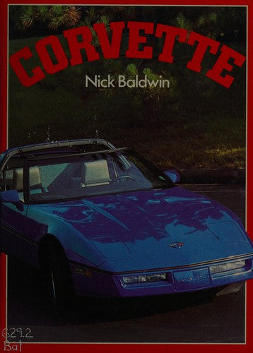 Corvette