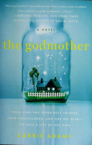 The Godmother