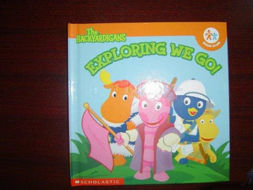 Exploring We Go!