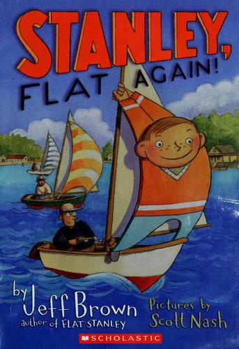 Stanley, Flat Again
