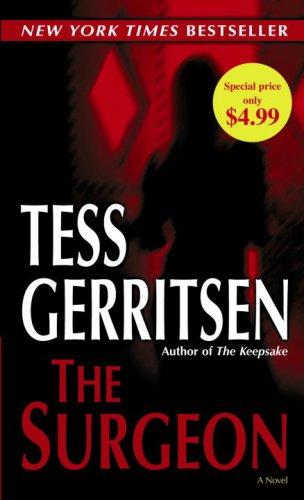 The Surgeon: A Novel