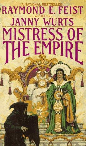 Mistress Of The Empire