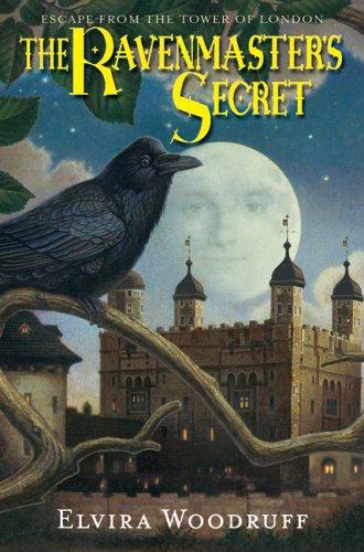 The Ravenmaster's Secret: Escape From The Tower Of London