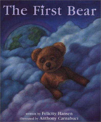 The First Bear