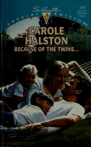 Because Of The Twins... (Special Edition, 1342)
