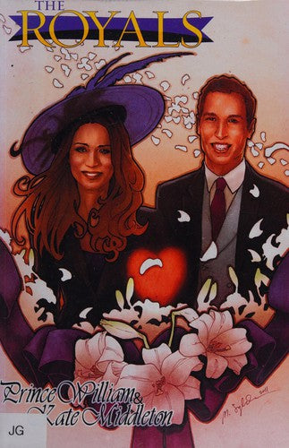 The Royals: Prince William ,Kate Middleton