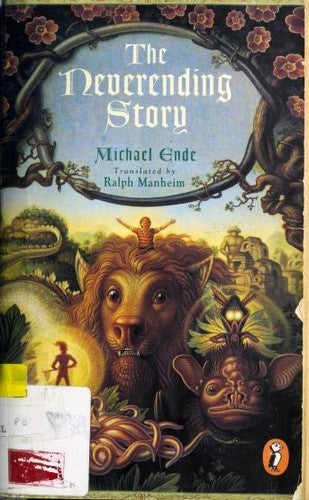 The Neverending Story