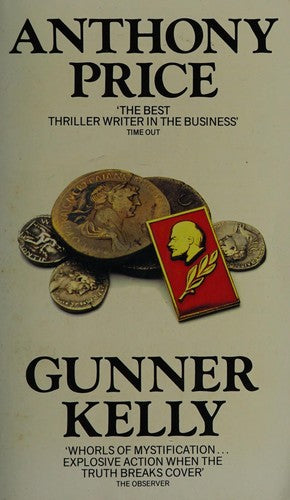 Gunner Kelly