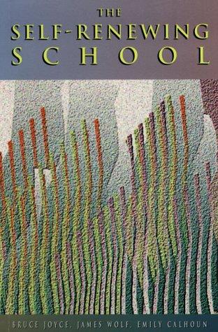 The Self-Renewing School