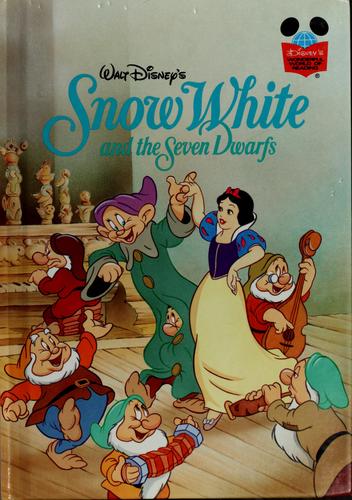 Snow White And The Seven Dwarfs