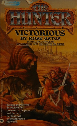The Hunter Victorious