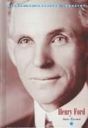 Giants of American Industry: Henry Ford