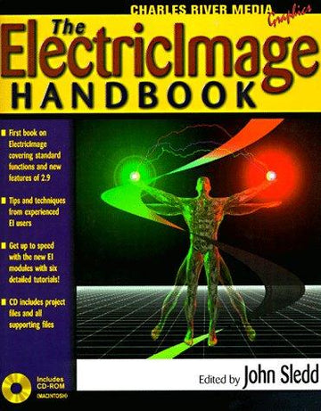 The Electricimage Handbook (With CD-Rom)