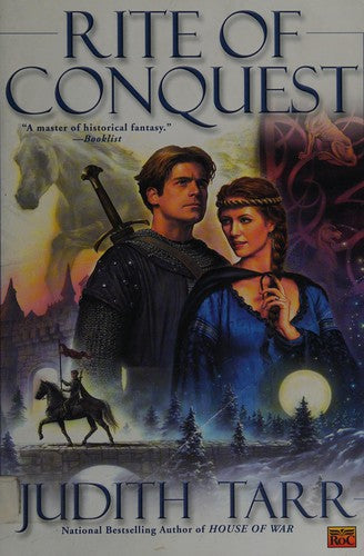 Rite Of Conquest