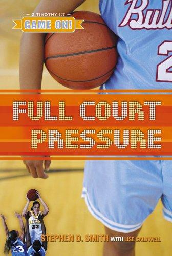 Full Court Pressure