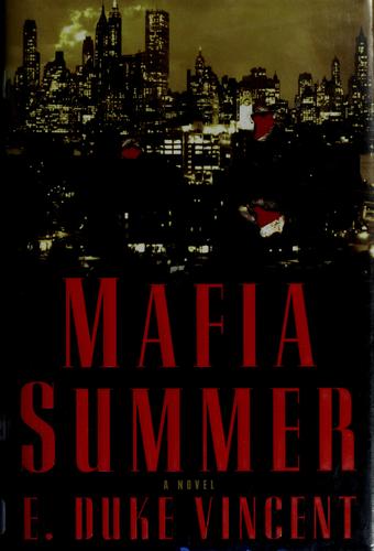 Mafia Summer