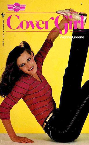 cover girl