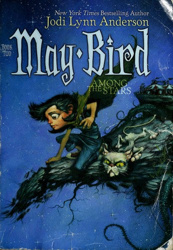 May-Bird Among The Stars #2