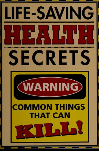 Life-Saving Health Secrets