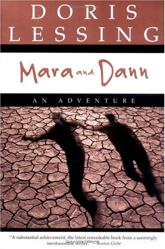 Mara And Dann: An Adventure