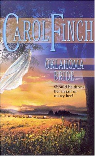 Oklahoma Bride (Harlequin Historical Series)